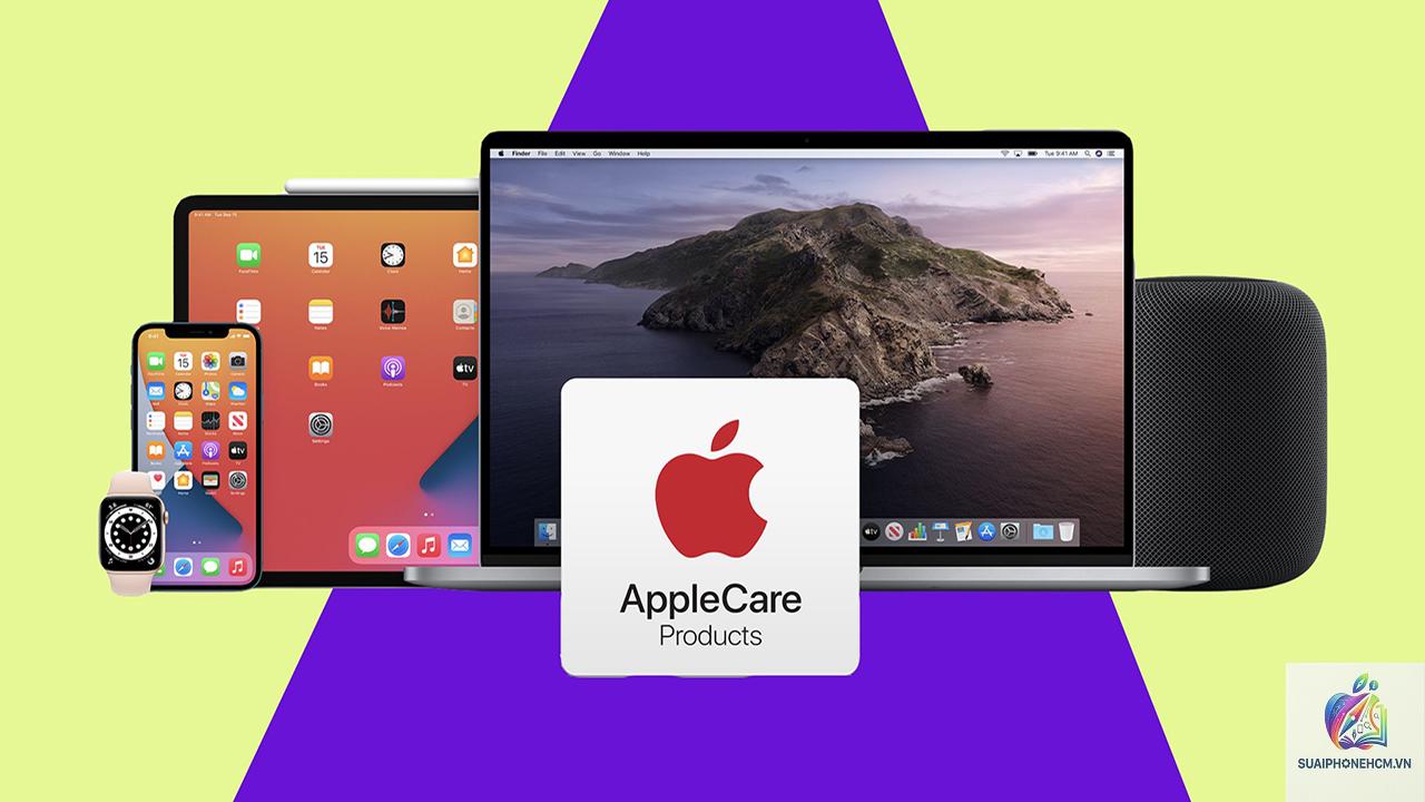 ipad apple care là gì - Hình 4