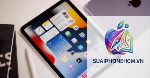 ipad apple hỗ trợ lâu không
