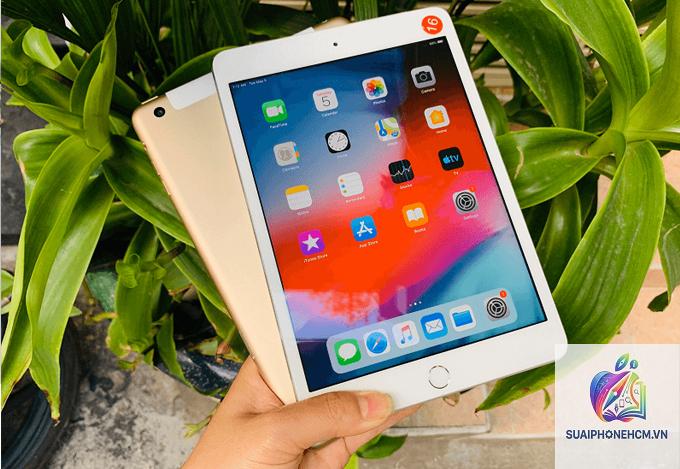 ipad apple hỗ trợ lâu không - Hình 4