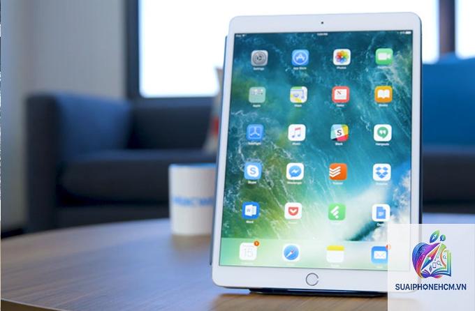 ipad apple hỗ trợ lâu không - Hình 5