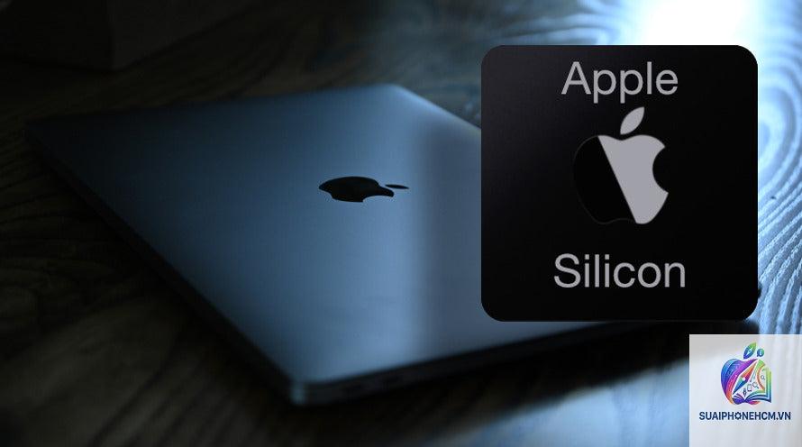 ipad apple silicon là gì - Hình 3