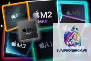 ipad apple silicon là gì