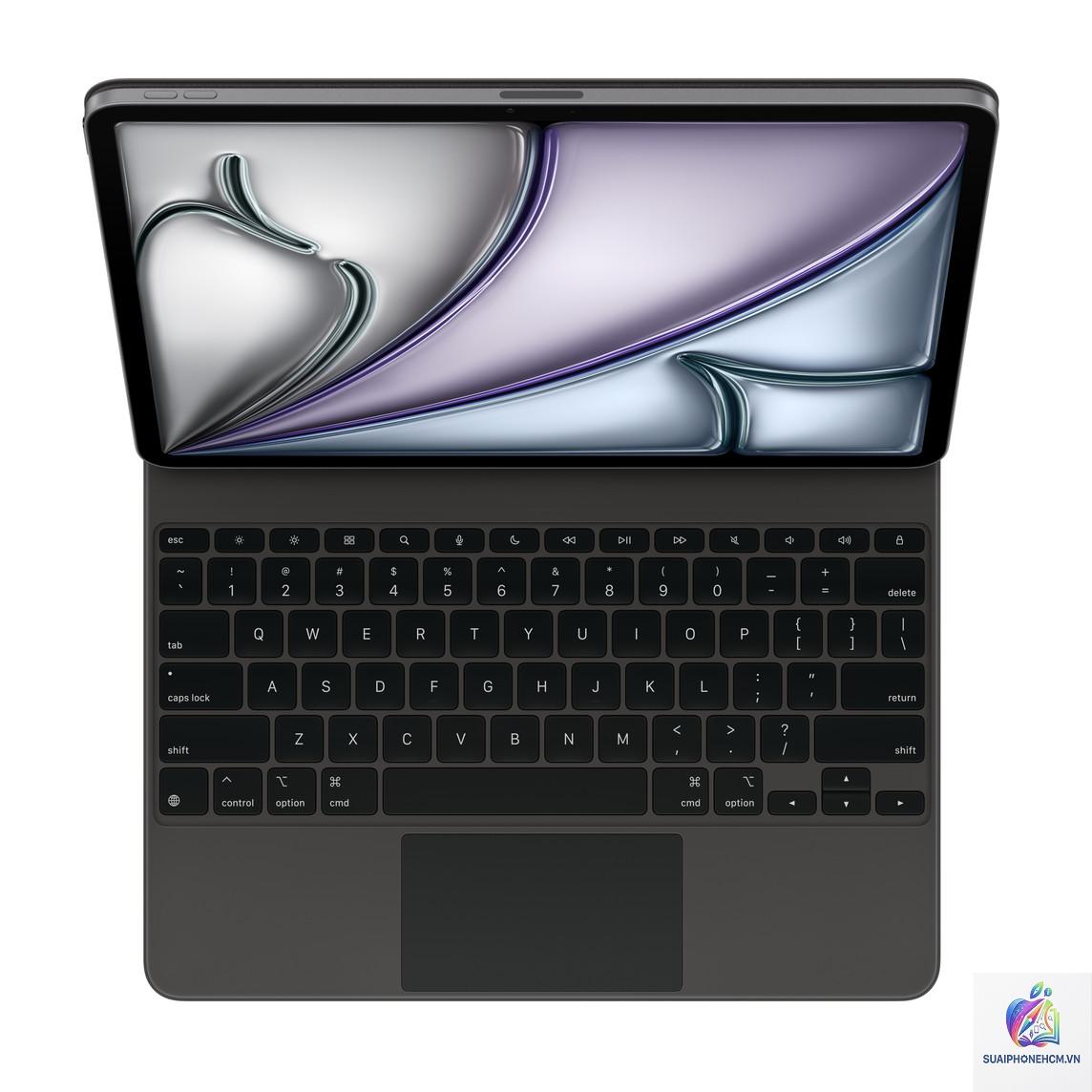 ipad bàn phím magic keyboard - Hình 2