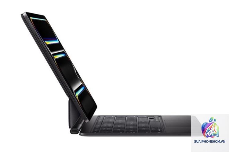 ipad bàn phím magic keyboard - Hình 3