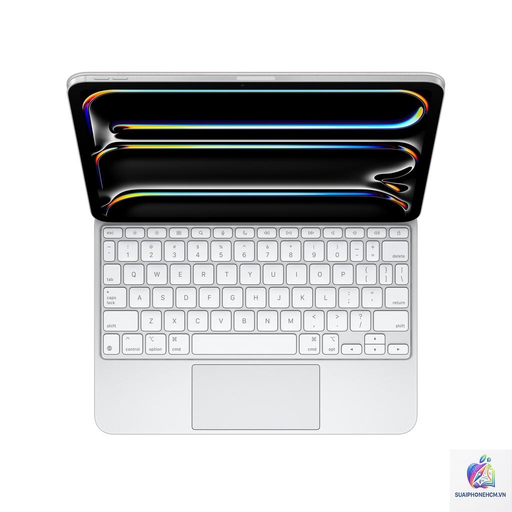 ipad bàn phím magic keyboard - Hình 4