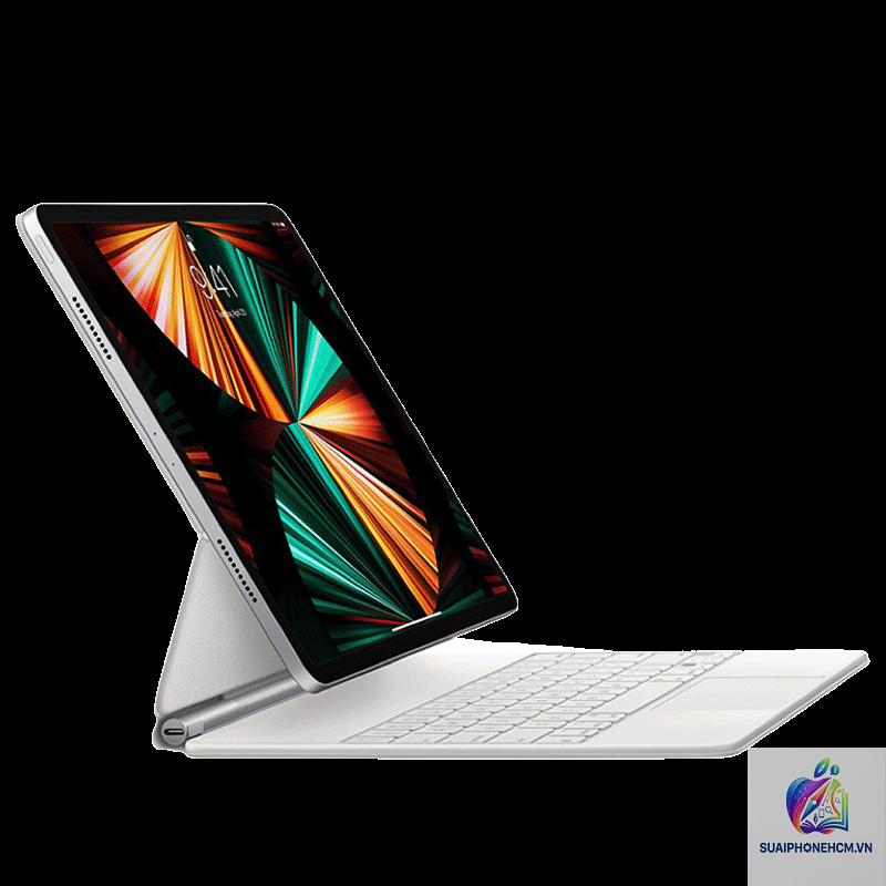 ipad bàn phím magic keyboard