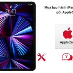 ipad bảo hành apple như thế nào