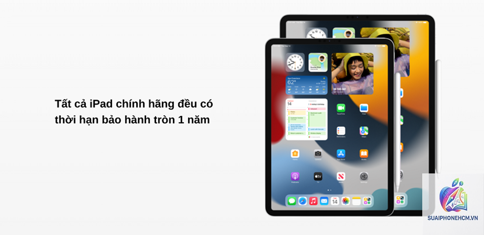 ipad bảo hành apple như thế nào - Hình 2