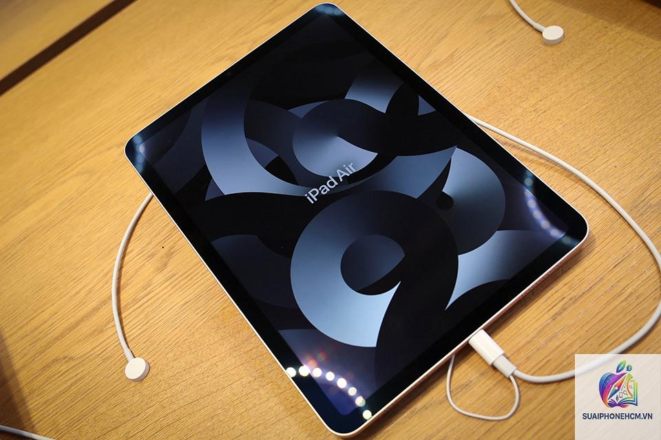 ipad bao lâu nên đổi máy - Hình 2