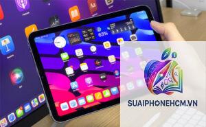ipad bao lâu nên đổi máy
