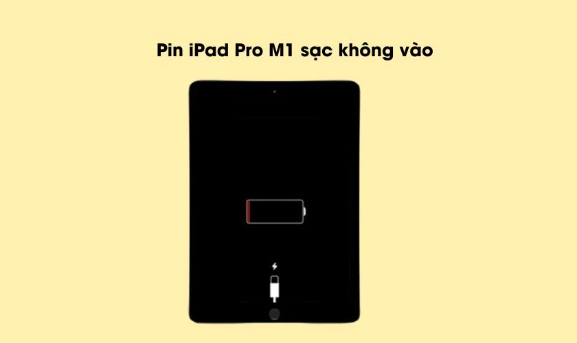 ipad bao lâu nên thay pin - Hình 1