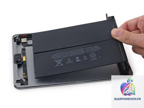 ipad bao lâu nên thay pin - Hình 3
