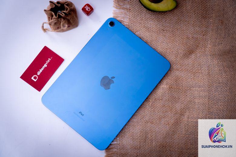 ipad bảo mật có tốt không - Hình 2