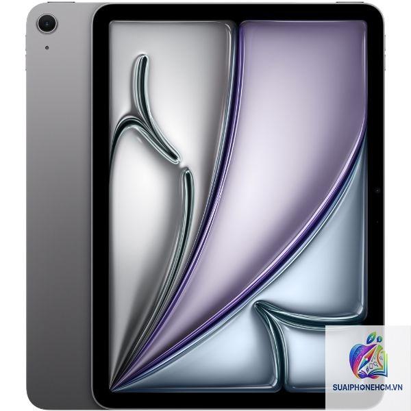 ipad bảo mật có tốt không