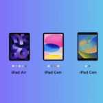 ipad bao nhiêu inch là đẹp