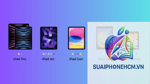 ipad bao nhiêu inch là đẹp
