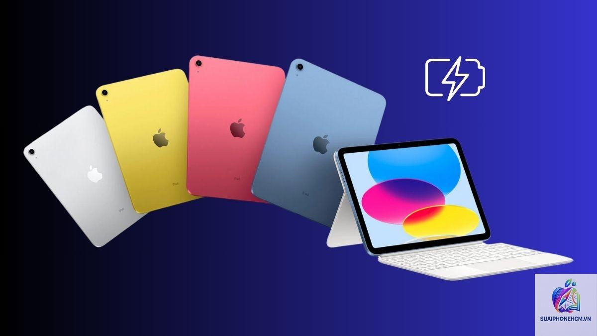 ipad bao nhiêu mah - Hình 5