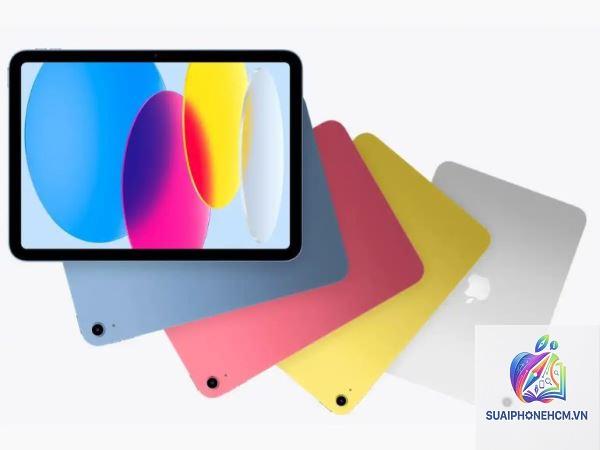 ipad bao nhiêu ram - Hình 2