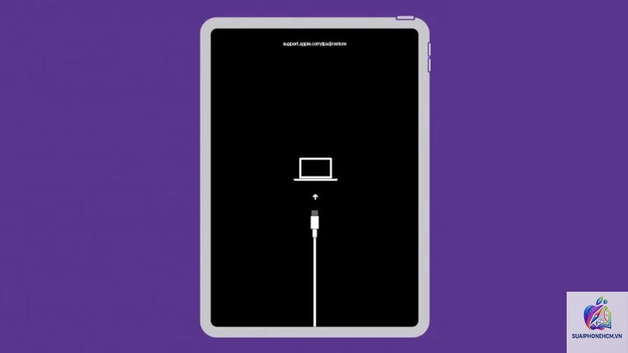 ipad bị khóa icloud - Hình 4