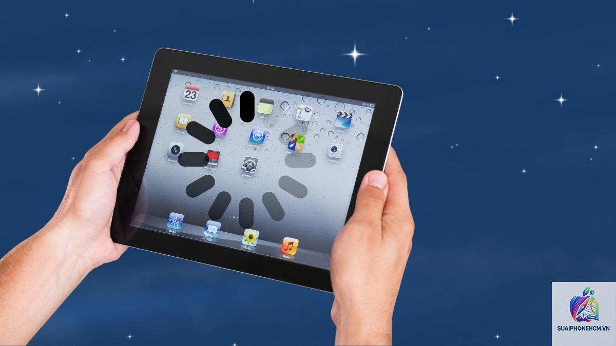 ipad bị lag phải làm sao - Hình 2