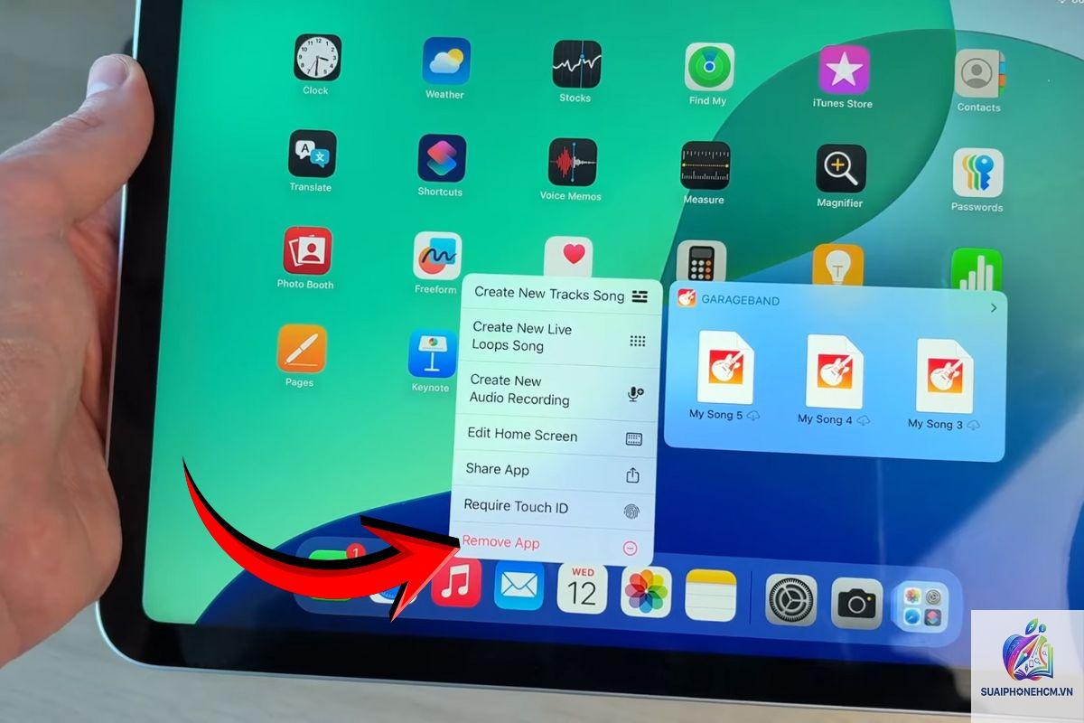 ipad bị lag phải làm sao - Hình 3