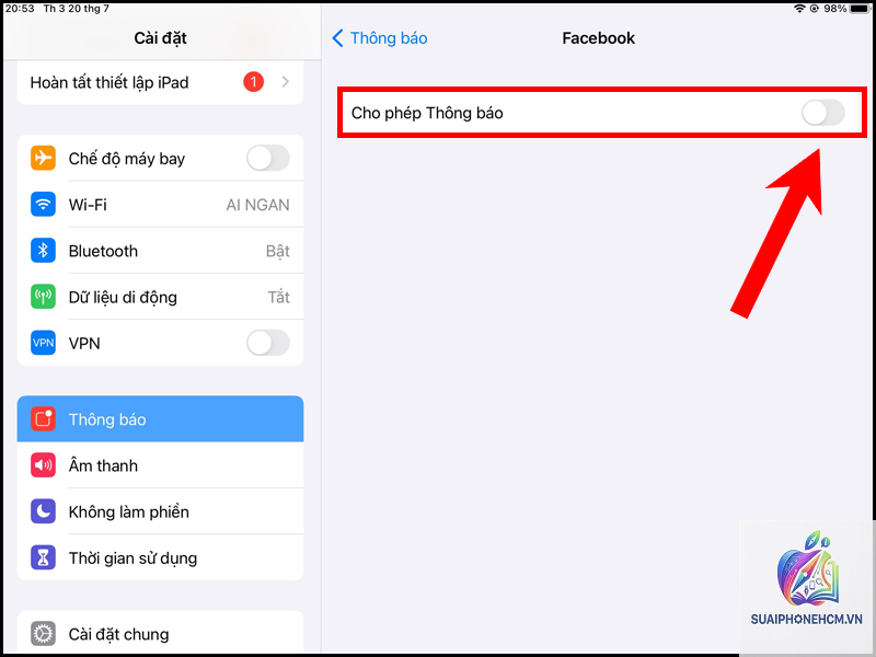 ipad bị lag phải làm sao - Hình 4