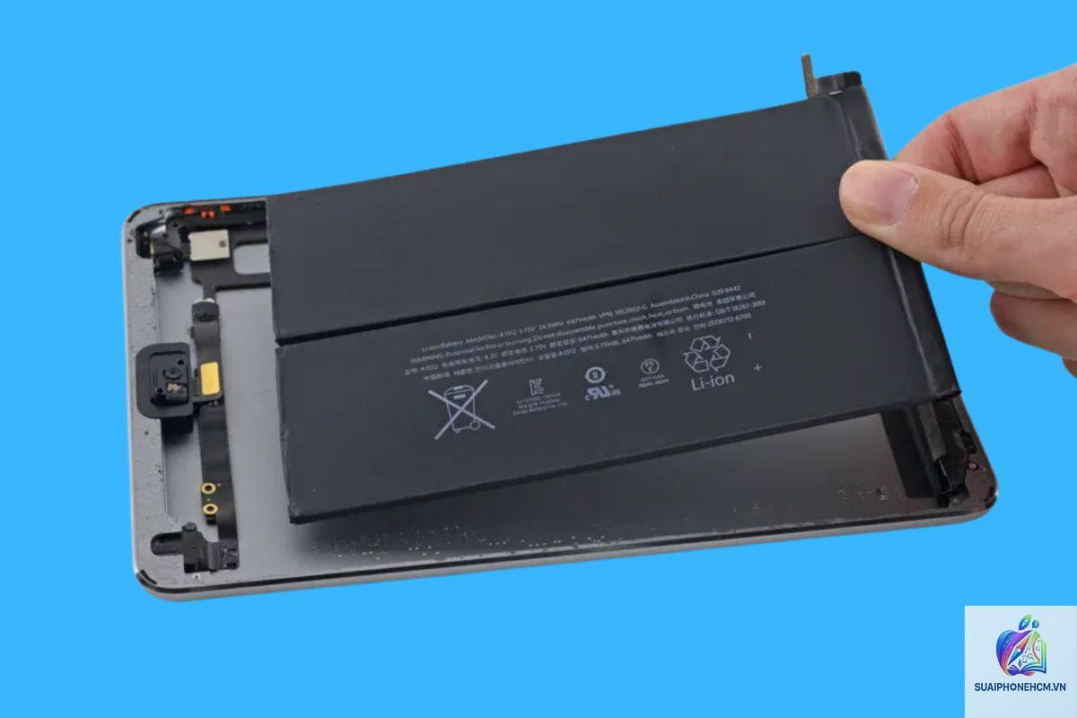 ipad bị lag phải làm sao - Hình 5