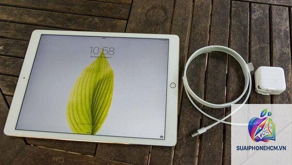 ipad bị nóng khi sử dụng - Hình 5