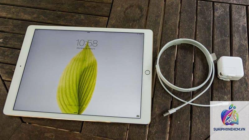 ipad bị sập nguồn liên tục - Hình 4