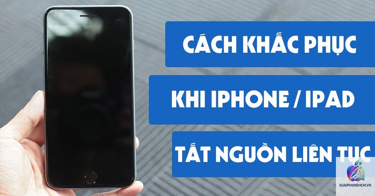 ipad bị sập nguồn liên tục - Hình 5