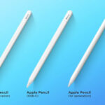 ipad bút apple pencil loại nào