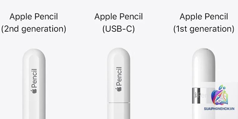 ipad bút apple pencil loại nào - Hình 4