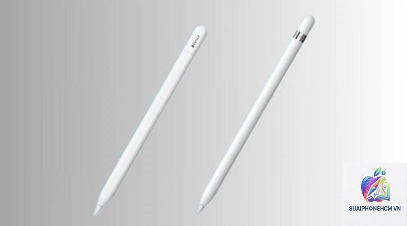 ipad bút apple pencil loại nào - Hình 5