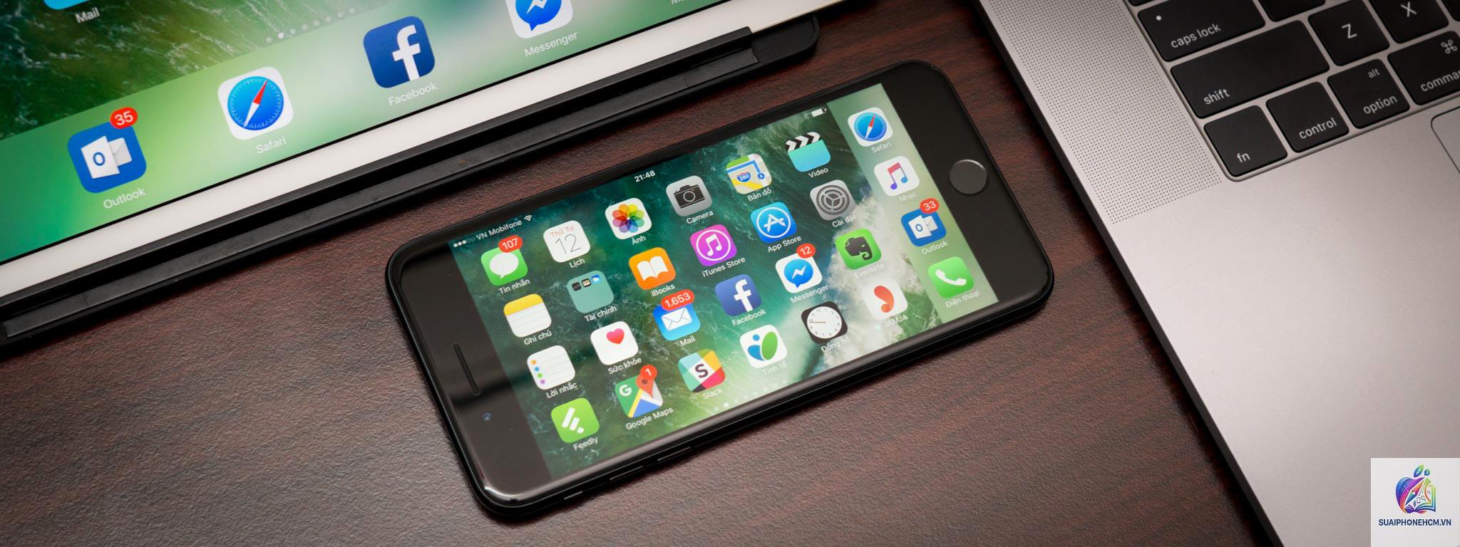 ipad cách backup dữ liệu - Hình 2