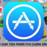 ipad cách cài app ngoài app store