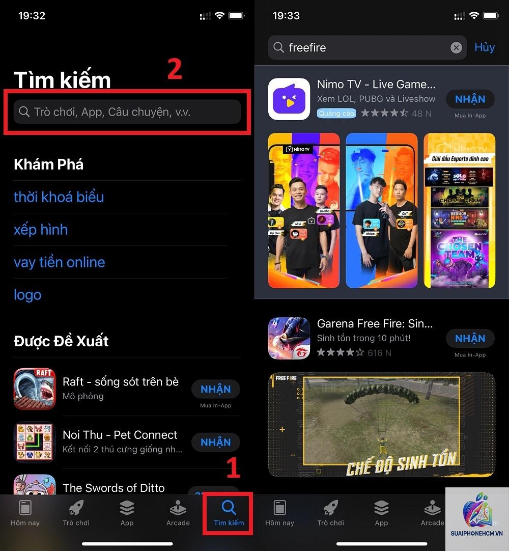 ipad cách cài app ngoài app store - Hình 3