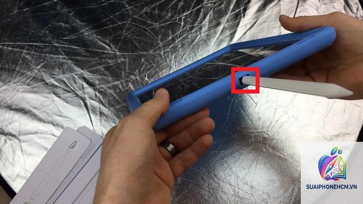 ipad cách sử dụng apple pencil - Hình 2