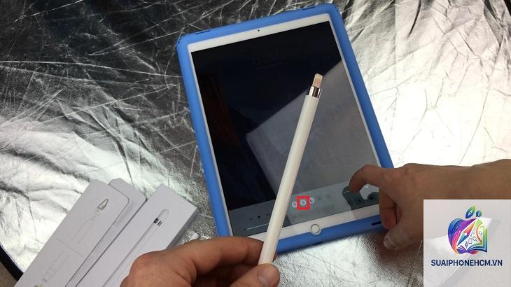 ipad cách sử dụng apple pencil - Hình 4