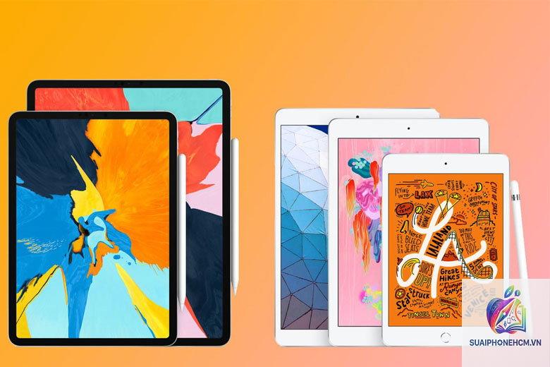 ipad cao cấp nên mua loại nào - Hình 4