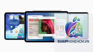 ipad cập nhật ipados