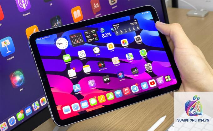 ipad cập nhật phần mềm bao lâu - Hình 3