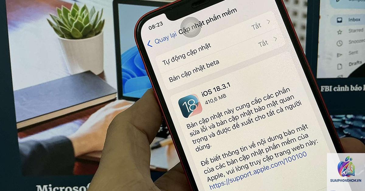 ipad cập nhật phần mềm bao lâu - Hình 5