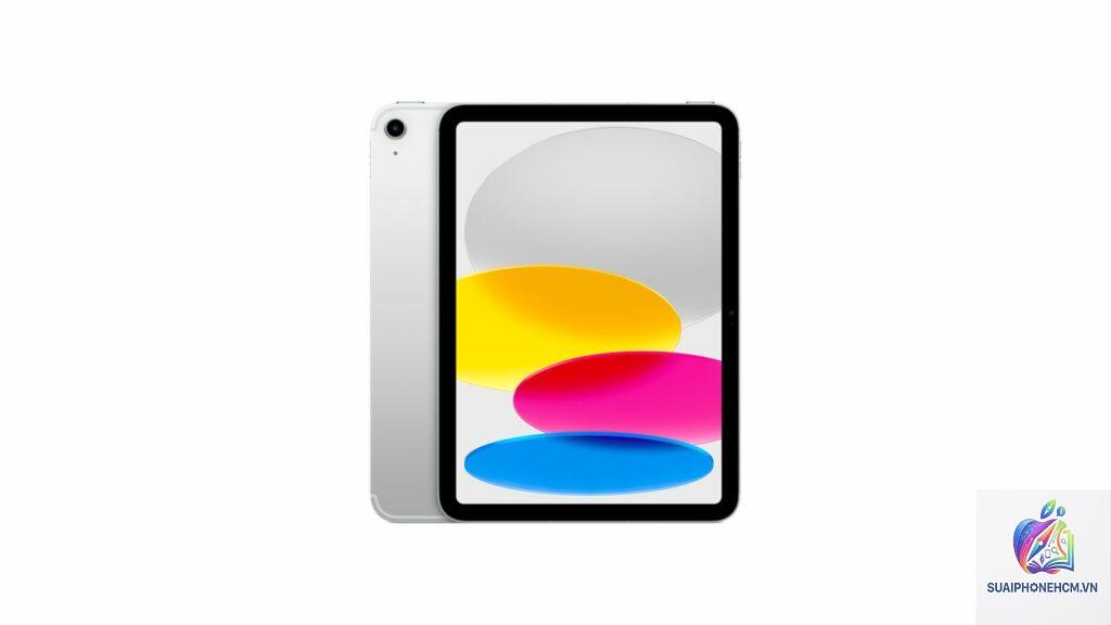 ipad cellular