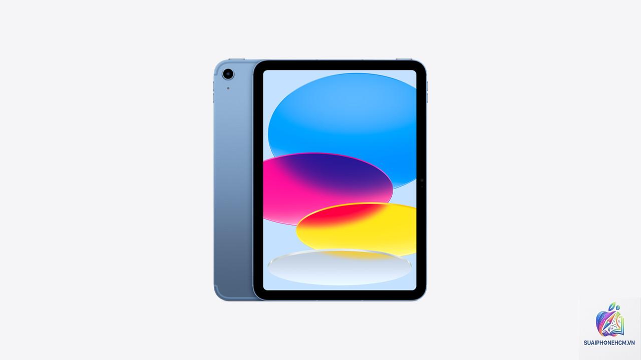 ipad cellular - Hình 3