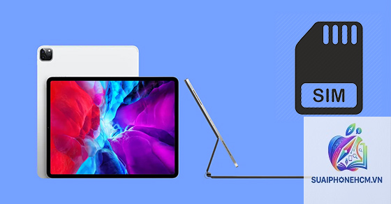 ipad cellular có cần sim không - Hình 2