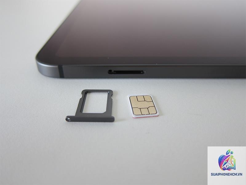 ipad cellular có cần sim không - Hình 4