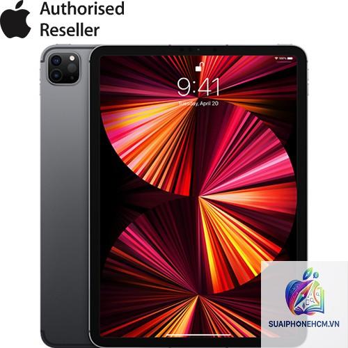 ipad chính hãng apple việt nam - Hình 2