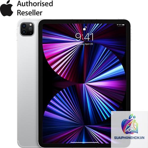 ipad chính hãng apple việt nam - Hình 5