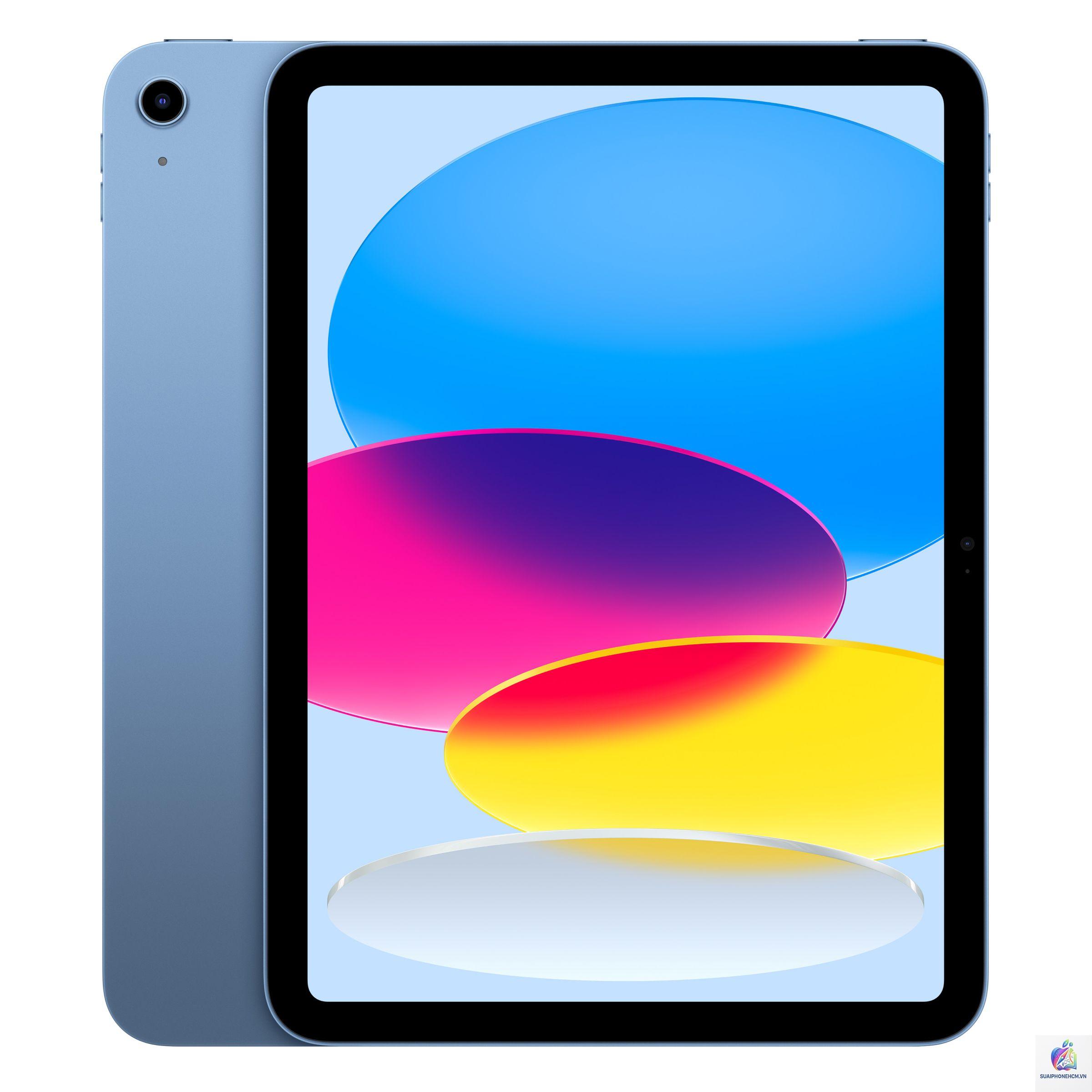 ipad chính hãng apple việt nam - Hình 1