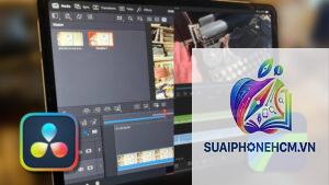 ipad chỉnh sửa video